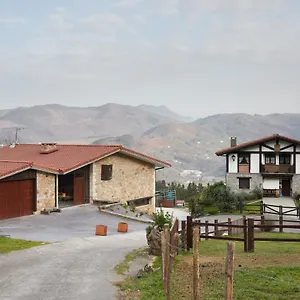 Akei - Basque Casa rural Elgoibar