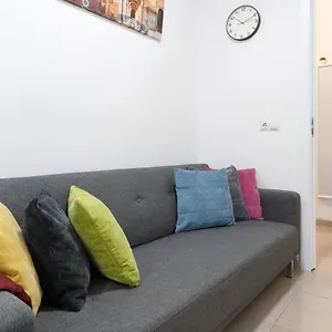  Apartamento Un Descanso 1
