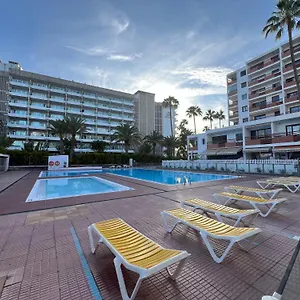  Apartamento Danubio 109