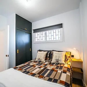  Apartamento Eco Sunset Pdi 2 Bed & 2 Bath Air Con Fibra