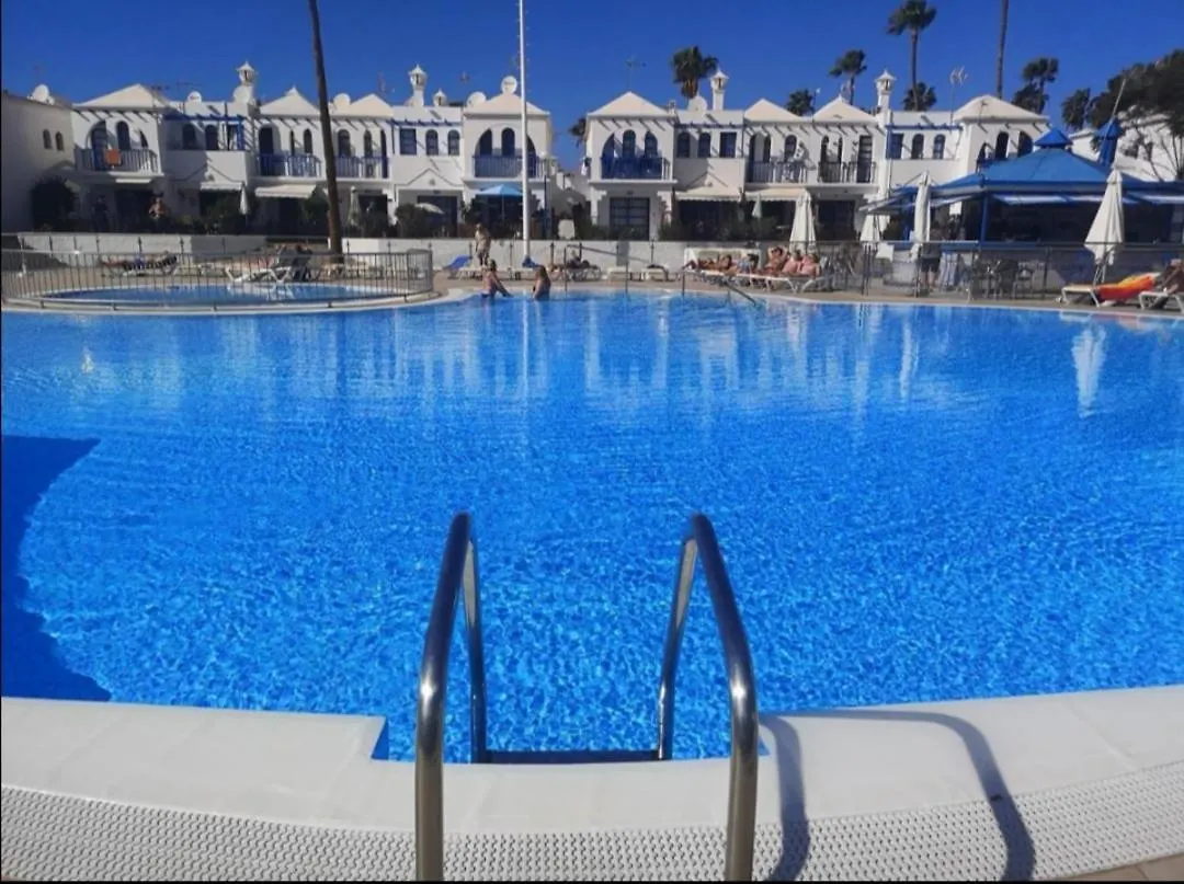 Maspalomas Dunas Queen 0*, Maspalomas (Gran Canaria) España