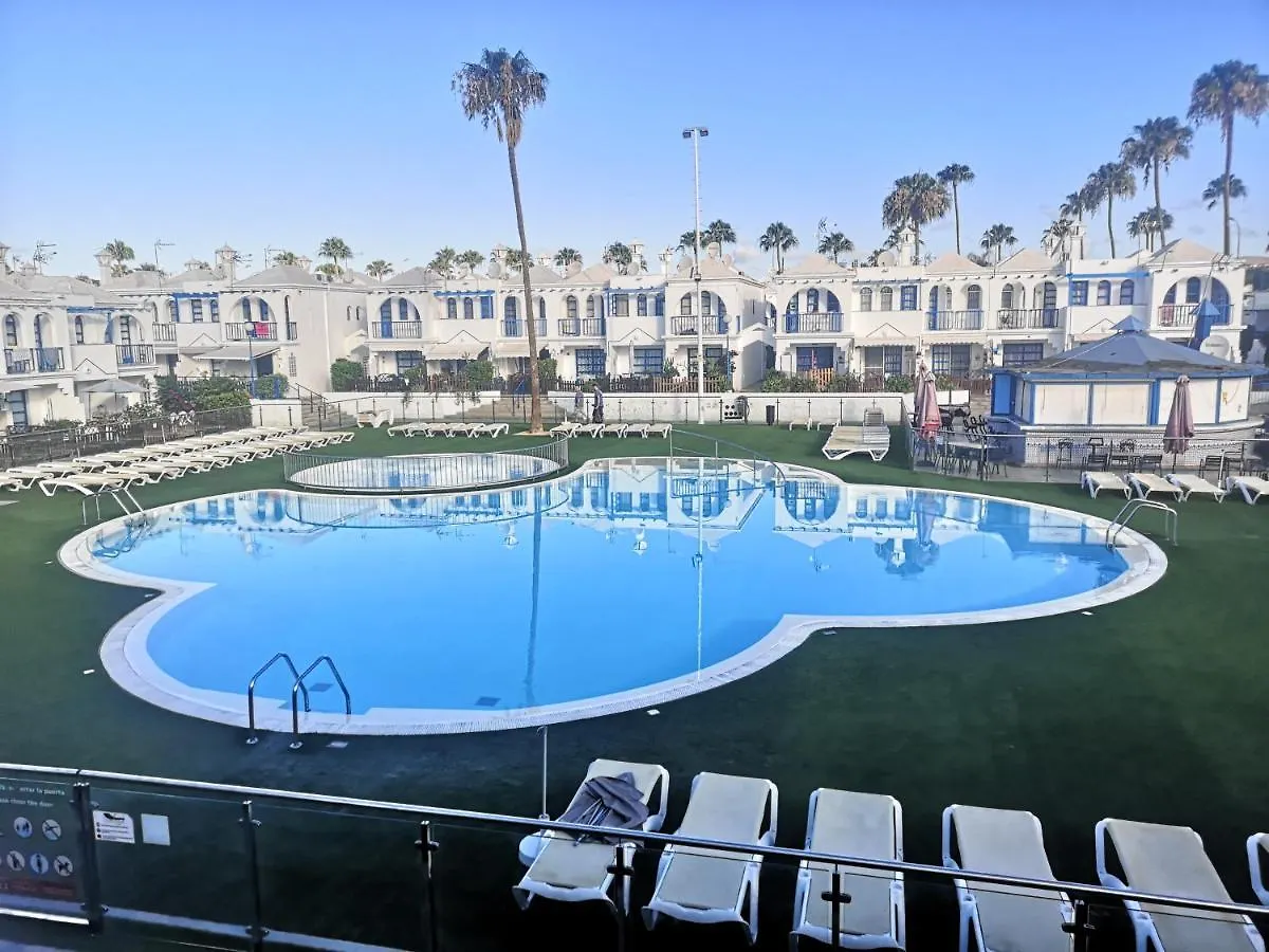 Maspalomas Dunas Queen España
